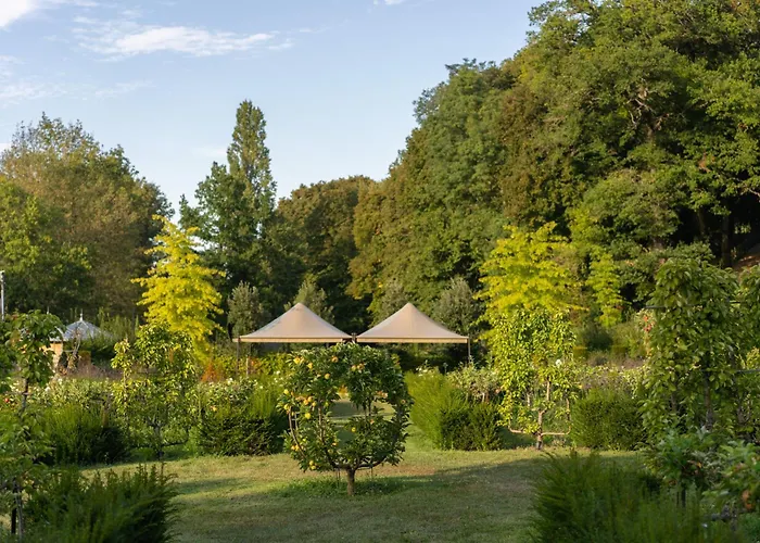 Relais & Chateau Louise De La Valliere